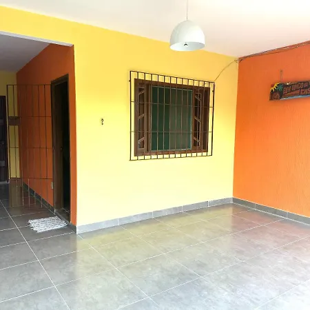 Casa Do Sol Villa Guarapari Exterior photo