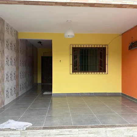 Casa Do Sol Villa Guarapari Exterior photo