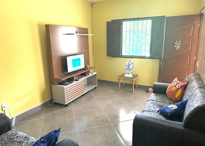 Casa Do Sol