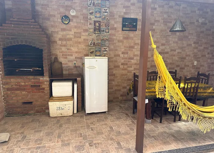 Casa Do Sol