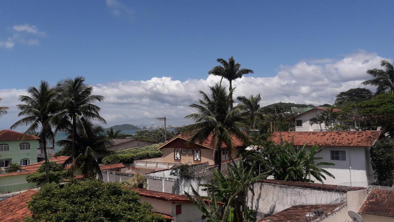 Casa Do Sol Guarapari