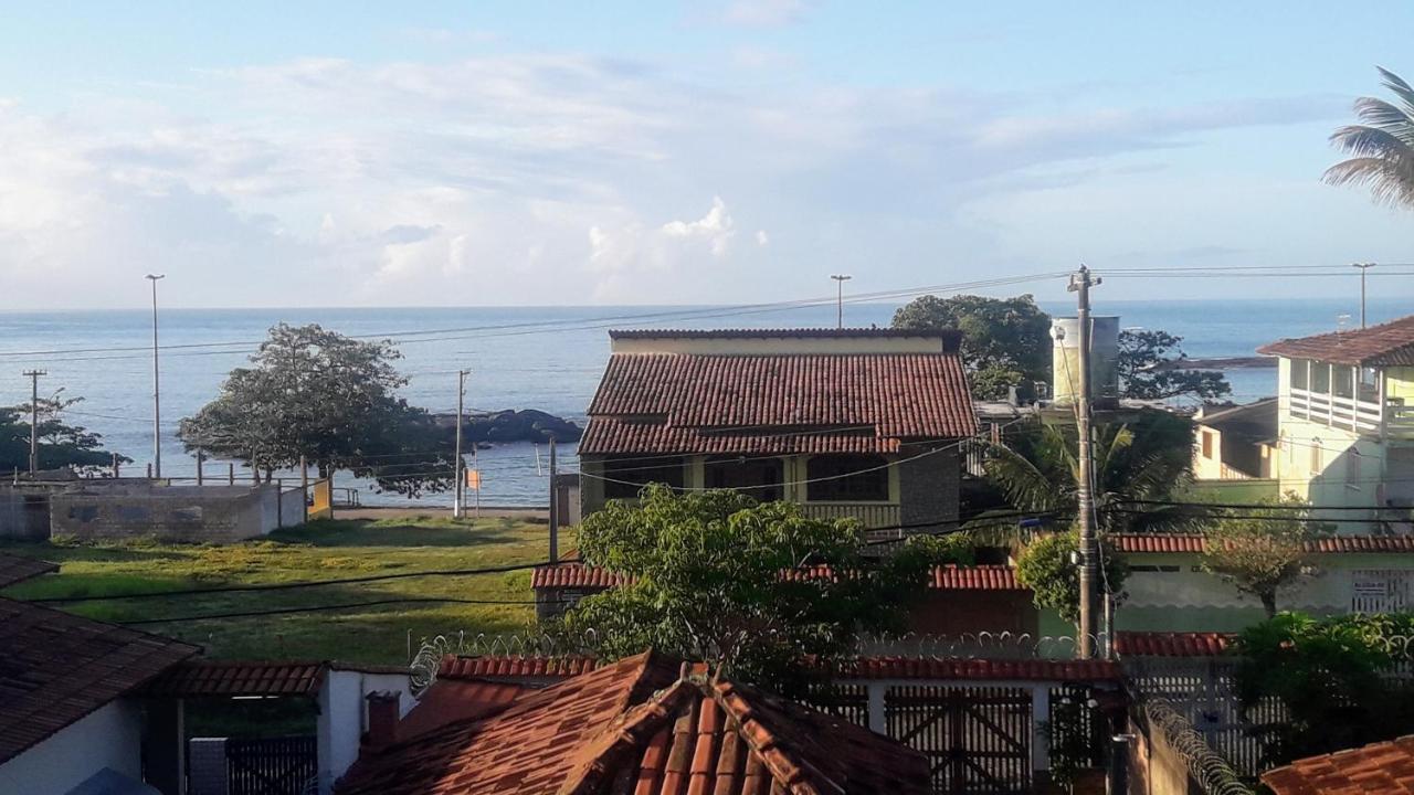 Holiday home Casa Do Sol Guarapari