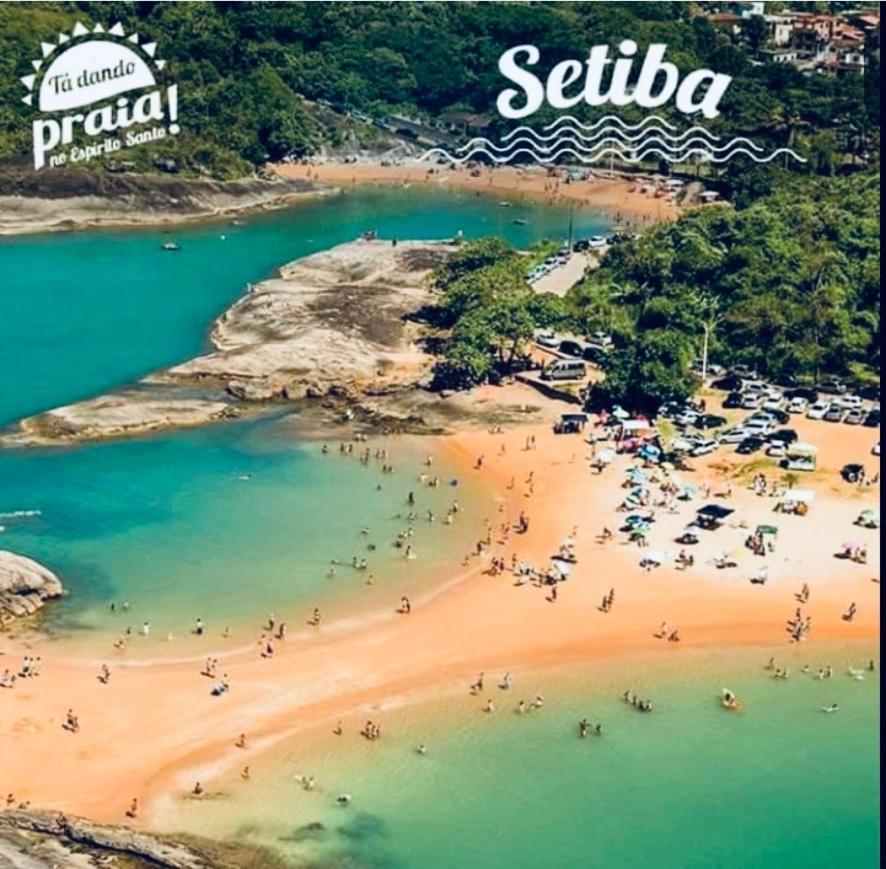 Casa Do Sol Guarapari