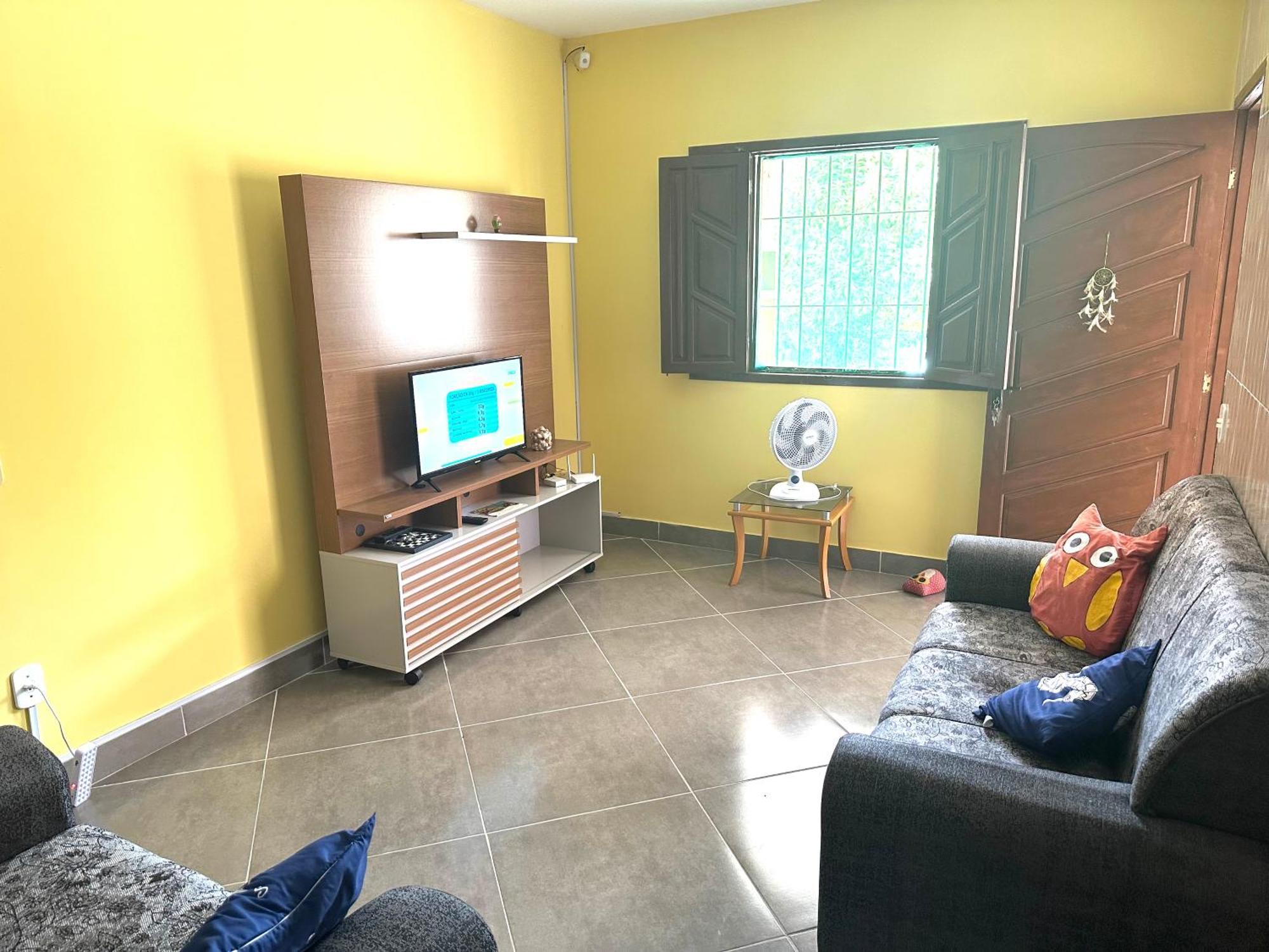 Casa Do Sol