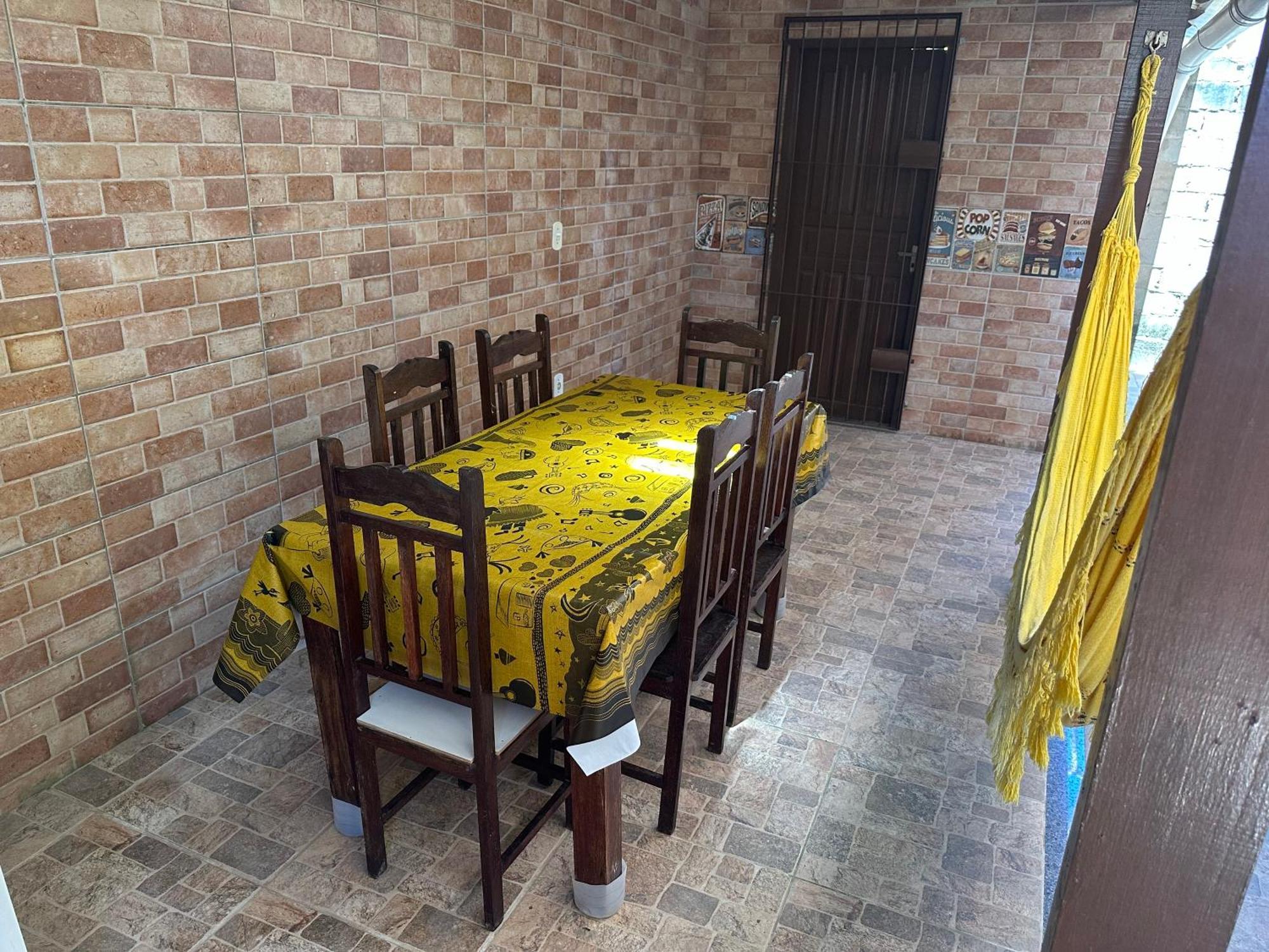 Holiday home Casa Do Sol *