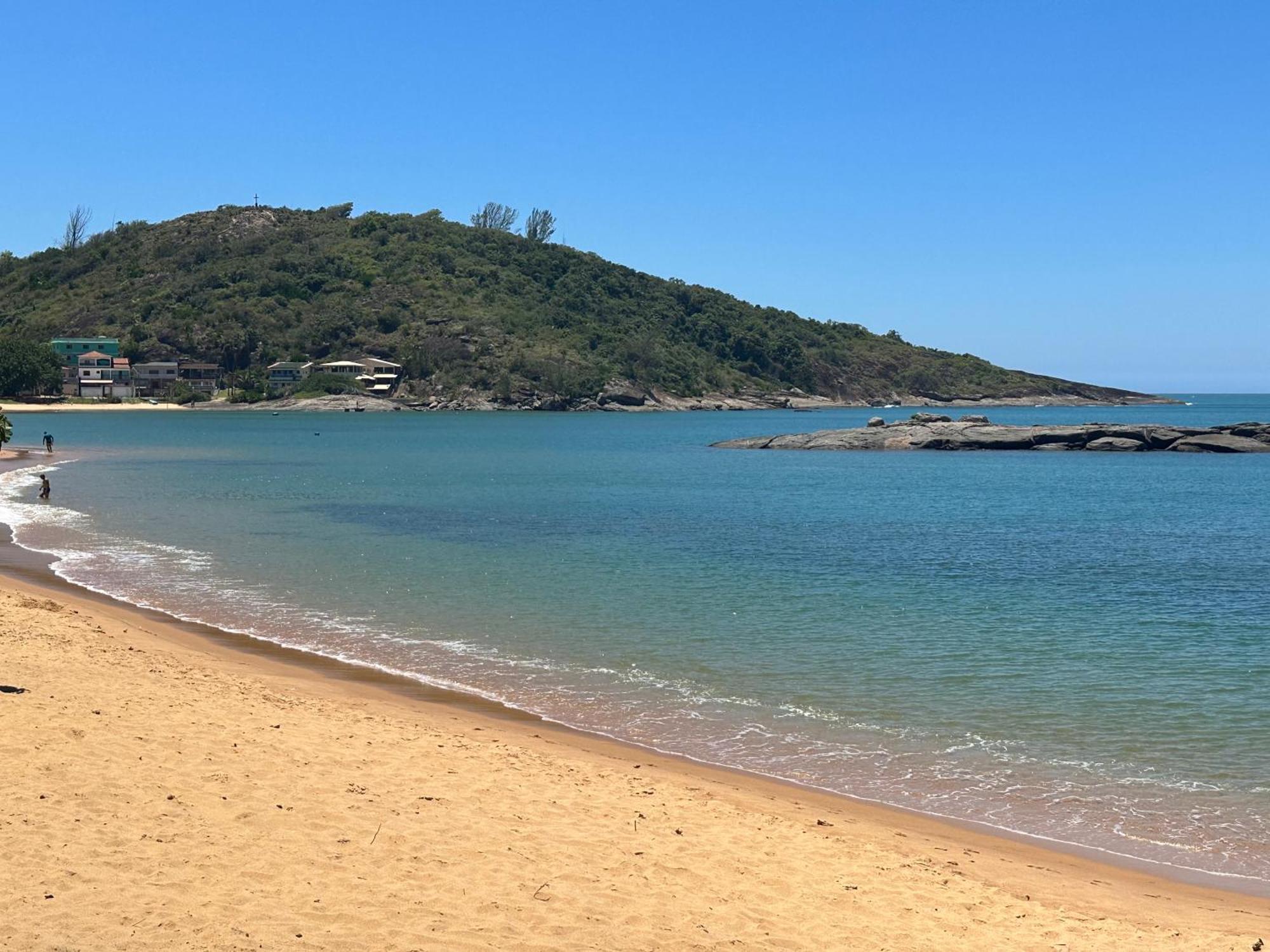 Holiday home Casa Do Sol Guarapari