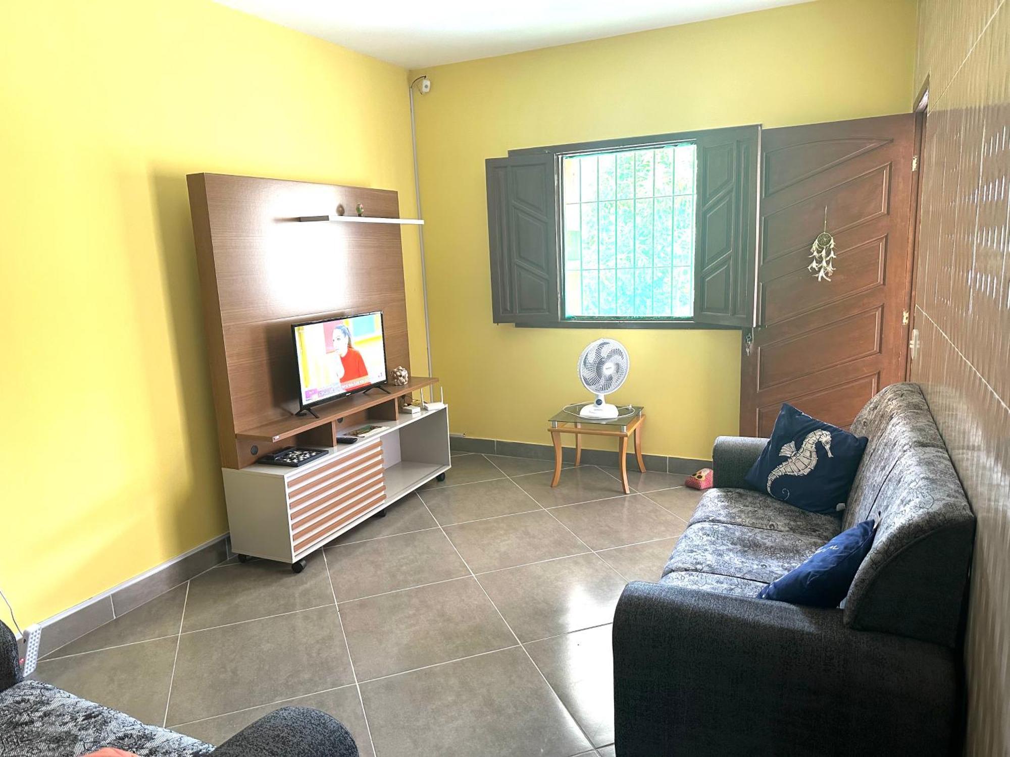 Holiday home Casa Do Sol *