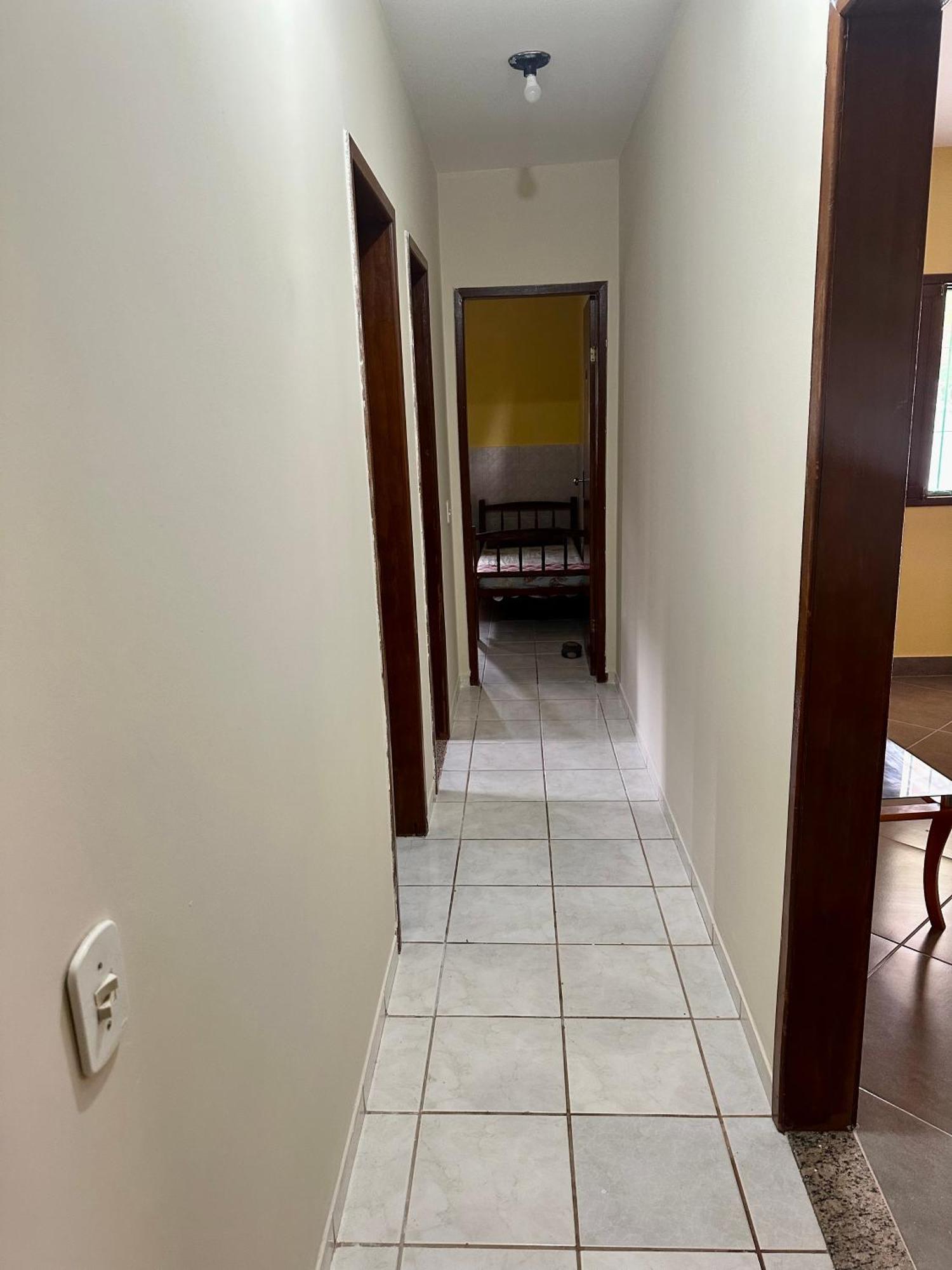 Holiday home Casa Do Sol
