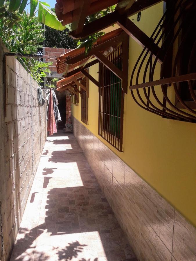 Holiday home Casa Do Sol *