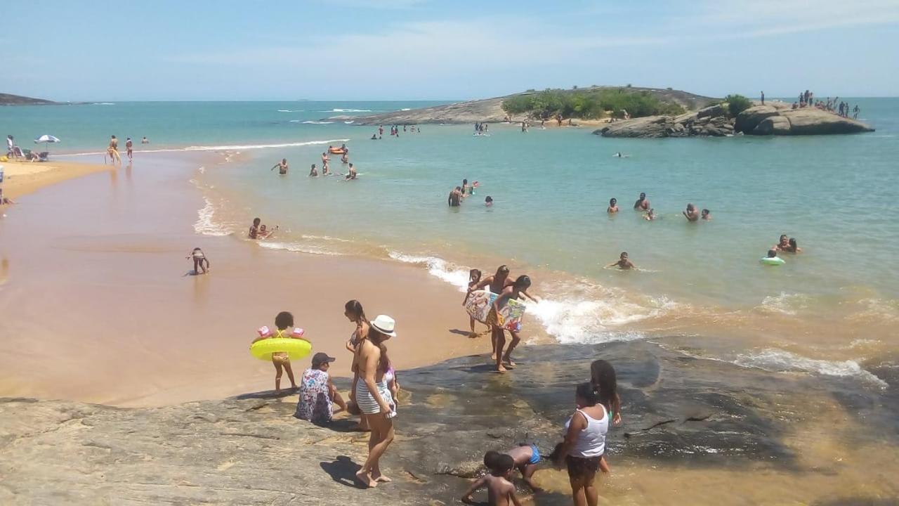 Holiday home Casa Do Sol Guarapari